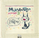 Macanudo vol. 3 by Liniers