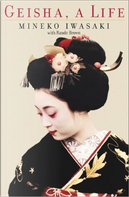 Vida de una geisha by Mineko Iwasaki