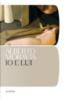 Io e lui by Moravia Alberto