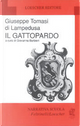 Il Gattopardo by Giuseppe Tomasi di Lampedusa