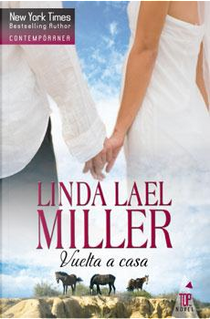 Vuelta a casa by Linda Lael Miller