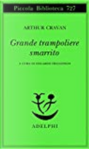 Grande trampoliere smarrito by Arthur Cravan
