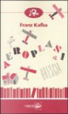 Gli aeroplani a Brescia by Franz Kafka