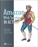 Amazon Web Services in Action by Andreas Wittig, Michael Wittig