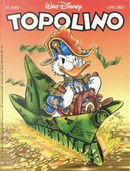 Topolino n. 2068 by Claudia Salvatori, Lucio Leoni, Massimo De Vita, Pierpaolo Pelò, Rudy Salvagnini, Sergio Asteriti, Stefano Intini