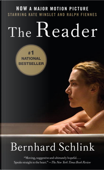 The Reader by Bernhard Schlink