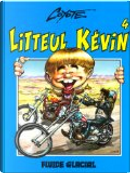 Litteul Kévin, tome 4 by Coyote
