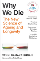 Why We Die by Venki Ramakrishnan