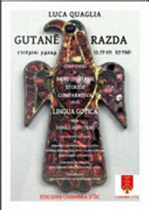Gutan... razda by Luca Quaglia