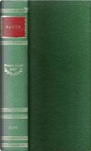 Lo straniero - La peste - La caduta - Da: L'esilio e il regno - Il rovescio e il dritto - Nozze - Il mito di Sisifo - Da: L'estate - Il malinteso by Albert Camus
