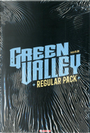Green Valley Regular Pack by Cliff Rathburn, Giuseppe Camuncoli, Jean-François Beaulieu, Max Landis