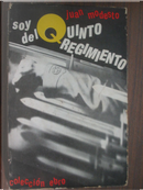 Soy del Quinto Regimiento by Juan Modesto
