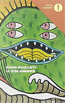 Il colombre by Dino Buzzati
