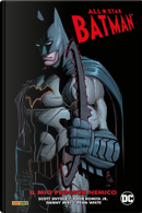 All-Star Batman 1 by Scott Snyder
