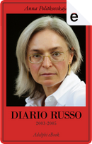 Diario russo by Anna Politkovskaja
