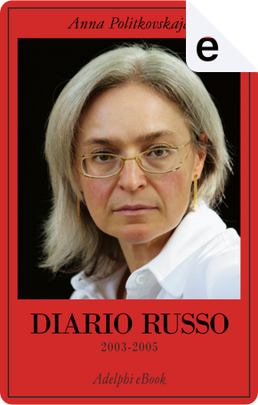Diario russo by Anna Politkovskaja