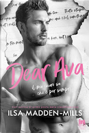 Dear Ava by Ilsa Madden-Mills