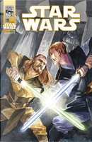 Star Wars vol. 18 by John Jackson Miller, Scott Allie, Tom Taylor