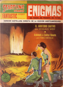 Enigmas - 11 by Bill Venable, J. W. Groves, John Christopher, Kris Neville, Murray Leinster, Oliver Chad, Wallace West