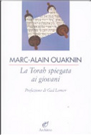 La Torah spiegata ai giovani by Marc-Alain Ouaknin