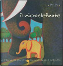 Il microelefante by Cesare Reggiani, Ferruccio Giromini