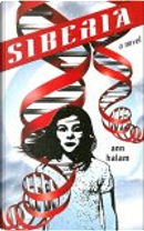 Siberia by Ann Halam