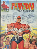 Avventure americane - Phantom l'uomo mascherato - Serie cronologica n. 96 by Dan Barry, Lee Falk
