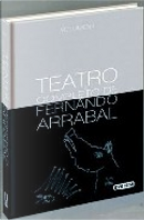 Teatro completo by Fernando Arrabal
