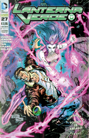 Lanterna Verde #27 by Justin Jordan, Robert Venditti, Van Jensen