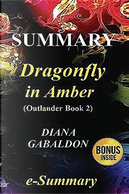 Dragonfly in Amber Summary by Diana Gabaldon