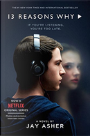 Thirteen Reasons Why by Jay Asher