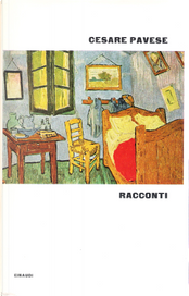 Racconti by Cesare Pavese