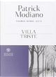 Villa Triste by Patrick Modiano