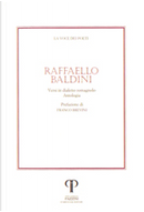 Raffaello Baldini by Raffaello Baldini