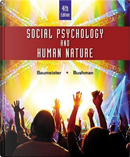 Social Psychology and Human Nature by Roy F. Baumeister