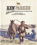 Ken Parker n. 2 by Giancarlo Berardi, Ivo Milazzo