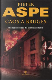 Caos a Bruges by Pieter Aspe