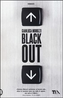 Blackout by Gianluca Morozzi