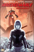 Irredeemable n. 17 by Mark Waid, Peter Krause