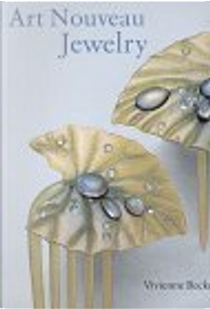 Art Nouveau Jewelry by Vivienne Becker