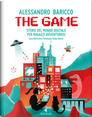 The Game by Alessandro Baricco, Sara Beltrame