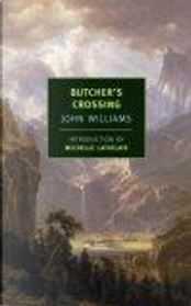 Butcher's Crossing by John Williams