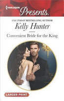 Convenient Bride for the King by Kelly Hunter