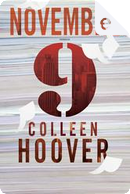 9 novembre by Colleen Hoover