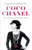 Coco Chanel by Annarita Briganti