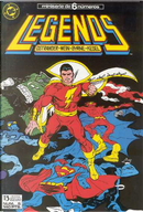 Legends #5 (de 6) by Alan Moore, John Ostrander, Len Wein