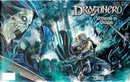 Dragonero n. 54 - Variant Lucca Comics 2017 by Stefano Vietti