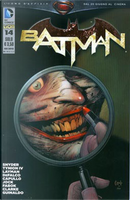 Batman #14 by James Tynion IV, John Layman, Scott Snyder, Tom DeFalco