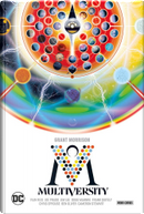 Multiversity by Frank Quitely, Grant Morrison, Ivan Reis, Jim Lee