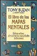 El libro de los mapas mentales by Tony Buzan